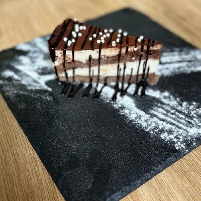 Чизкейк Тирамису в Deep Tasty по цене 270