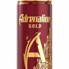 Напиток энергетический Adrenalin Gold в Пипони по цене 200