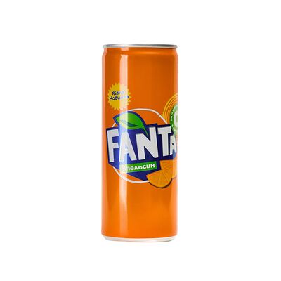 Fanta в Чайхана империя по цене 138 ₽