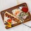 Шашлык люля в чарве в Shashlyk Pub по цене 2630