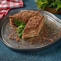 Микадо в ХашЛаваш