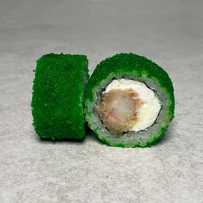 Темпура креветка в Risoy по цене 460 ₽