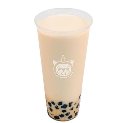 Бабл с белым шоколадомв Гуленьки на Комсомольском по цене 649 ₽