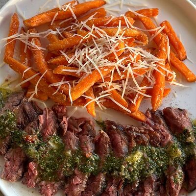 Скерт стейк в Gosti по цене 999 ₽