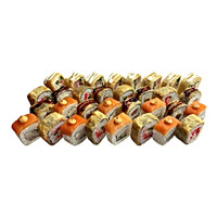 Сет Асахи в Umberto