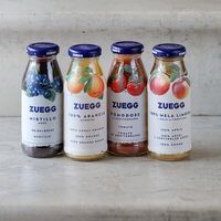 Сок Zuegg в Eleven