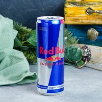 Red bull в Мясье Шашлык