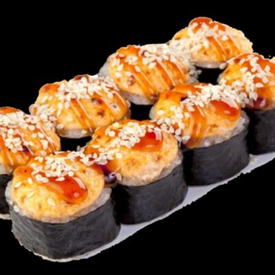 Запеченный Сяке Гриль в Винъярд по цене 510 ₽