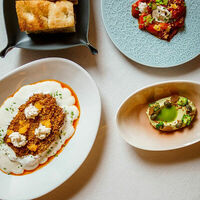 Логотип Brera