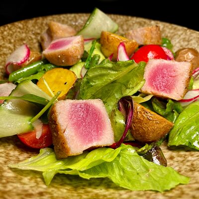 Нисуаз в Vinokurov karaoke rest по цене 936 ₽