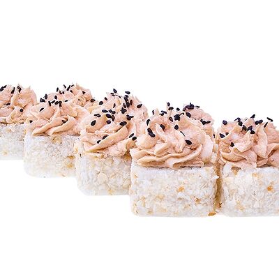 Тамагочи в Суши Точка по цене 305