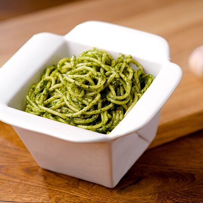 Песто в MakaRonin по цене 11 р.