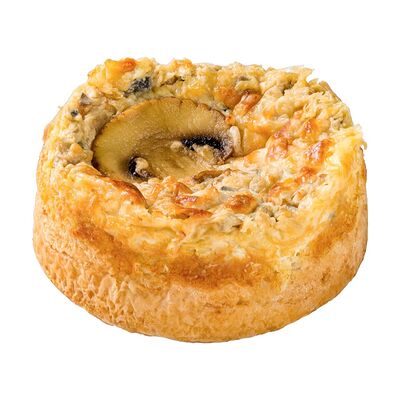 Киш Жюльен в Ромбаба по цене 345 ₽