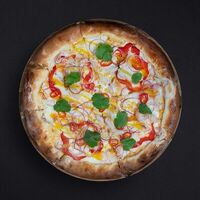 Тайская с соусом Чили-Манго в Roof Panorama Cafe