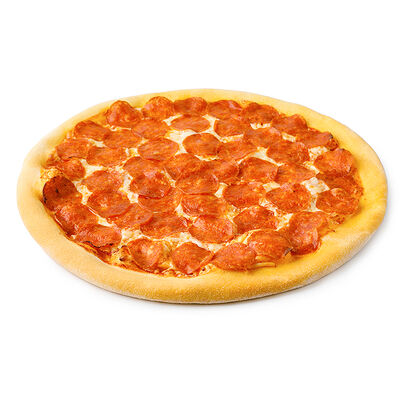 Пеперони в Pizza.ru по цене 565 ₽