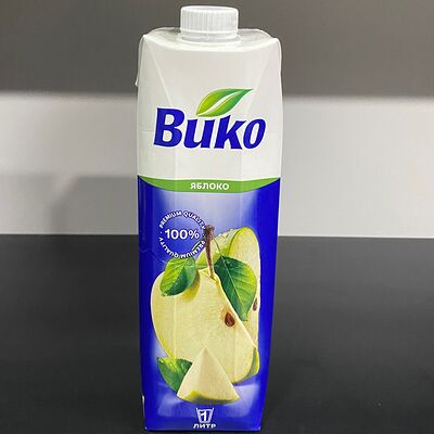 Сок Buko Яблоко в Chicago по цене 220 ₽