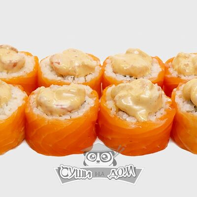 Изобилие в Суши на Дом по цене 700 ₽