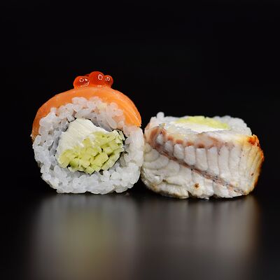 Гейша в Sushi Kent по цене 702 ₽