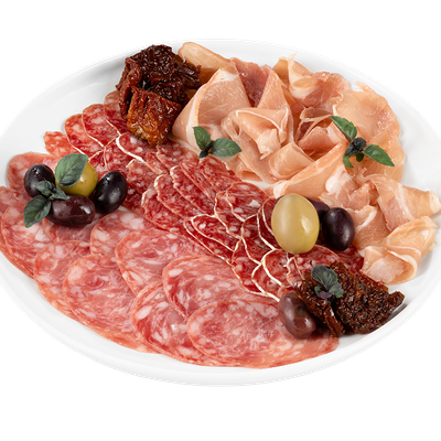 Ассорти сыровялов в Пархаус по цене 1470 ₽