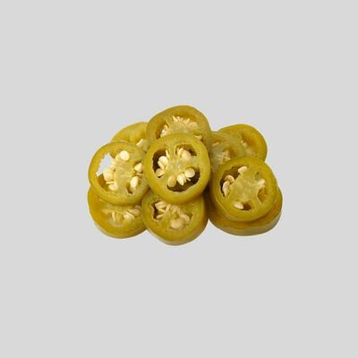 Халапеньо в О! Шаурма по цене 80 ₽