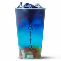 Курасао в Yatta