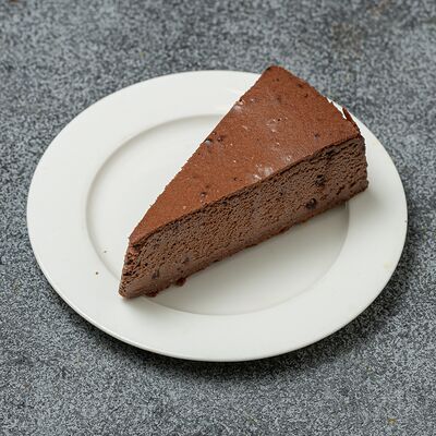 Чизкейк шоколадный в Исфара по цене 225 ₽
