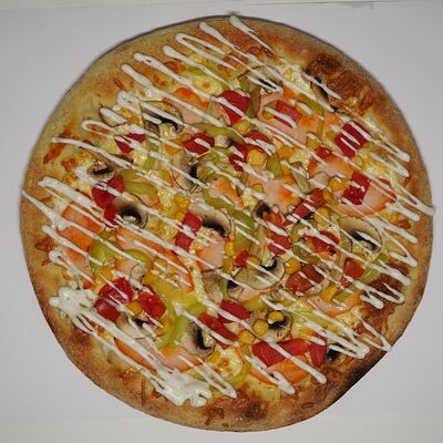 Курица с овощами в Zoom по цене 4188 ₸