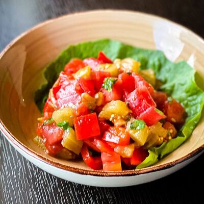 Аланга в Навруз по цене 385 ₽