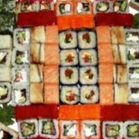 Сет Нияма в Bistrosushi