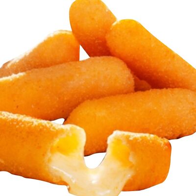 Сырные палочки в Сушисто по цене 390 ₽