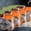 Ролл Атлантика в My Sushi по цене 499