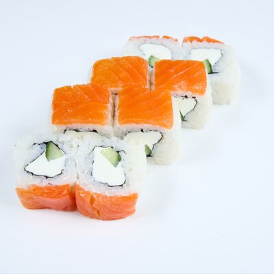 Фила Лайт с огурцом в Елидаели по цене 539 ₽