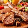 Бараньи рёбрышки в Шашлычный Домик по цене 990