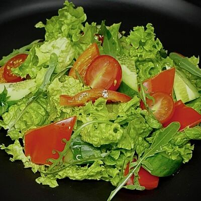 Салат Овощной в Hot Pizza по цене 220 ₽