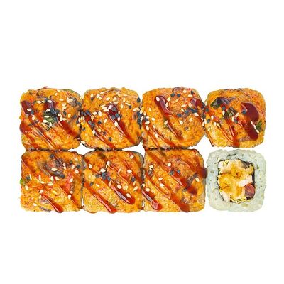 Техас в Sushi good по цене 438 ₽