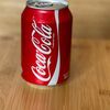 Coca-Cola в Кебабка по цене 135