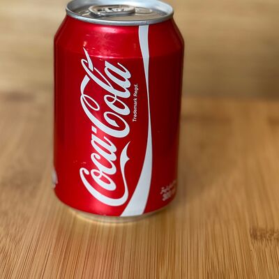 Coca-Cola в Кебабка по цене 135 ₽