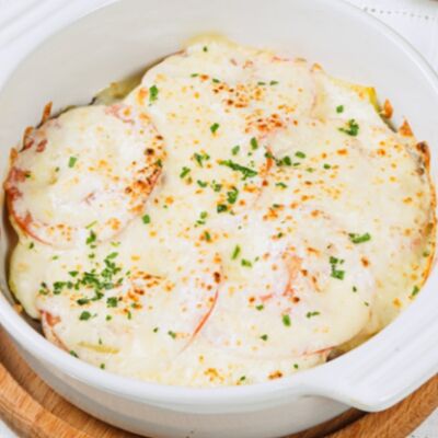 Сковородка по-пражски с говядиной в Паста Фэмили по цене 850 ₽