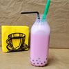 Малиновый Bubble Tea в Смайлик по цене 410