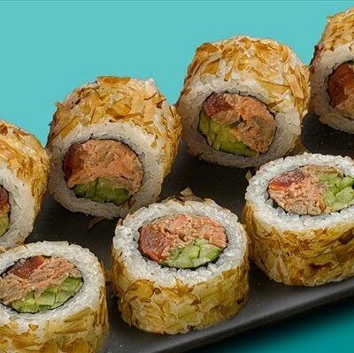 Бонито в О! Суши по цене 690 ₽