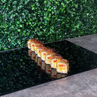 Жареный ролл Палермо в Sushi adler по цене 669 ₽