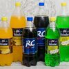 RC-Cola в Восточное бистро по цене 245