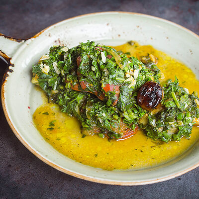 Сырдак из судака в Дюшес по цене 590