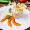 Улов браконьера в Вкус по цене 620