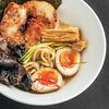 Тонкоцу в Kiko ramen izakaya по цене 480