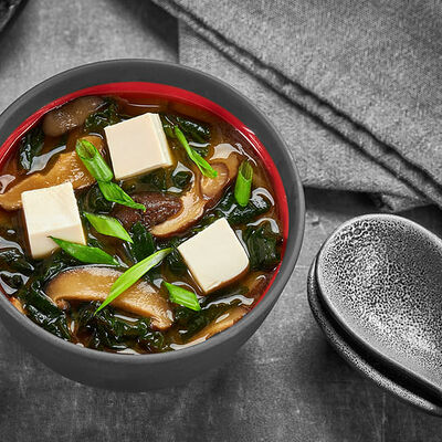 Суп Мисо в Sushi Master по цене 10 р.