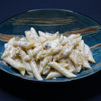 Пенне Четыре сыра в Пойдем зайдем по цене 510 ₽