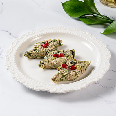 Зелёное лобио в Ресторан Батони по цене 500 ₽