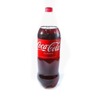 Coca-Cola в Shaurma & Tandir по цене 300 ₽