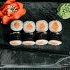 Классический ролл Сяке маки в Sushi san по цене 190